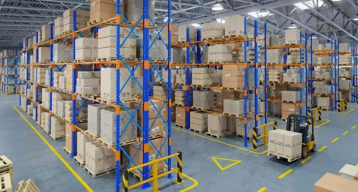 Logistics & Warehousing